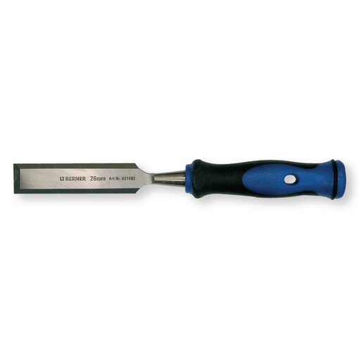 MORT. CHISEL W.2K-HANDLE 10MM